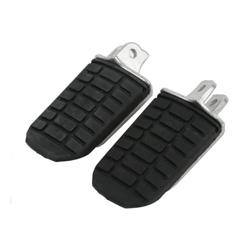 Repose-Pieds Moto GL1800 Conducteur Or Moto Goldwing 2001-2017