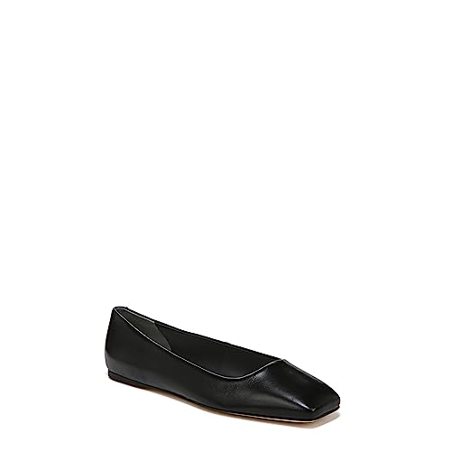 Franco Sarto Women's Flexa Amaya Square Toe Ballet Flat - Main Image