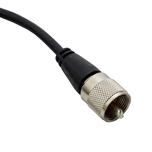 Image of RoadPro (RP-510) 5 inch Magnet Mount