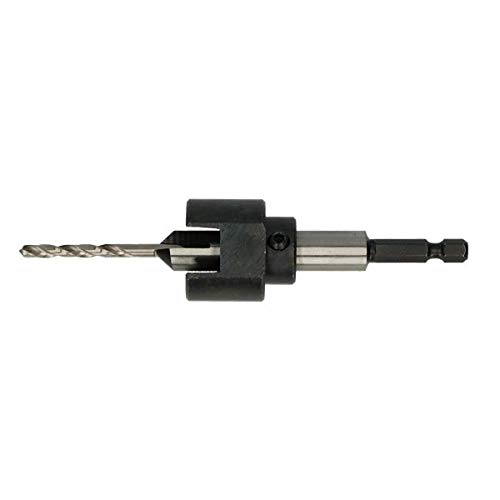 Hapax - Broca perforadora (4 mm)