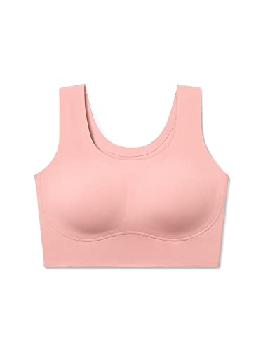 Image of True & Co True Body Lift Scoop Neck Bra