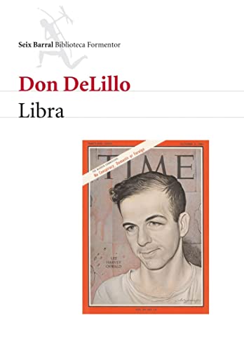 Libra (Biblioteca Formentor)