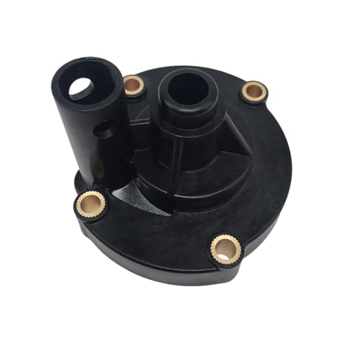 Kit turbine de pompe à eau 6HP résout la surchauffe moteur 763758