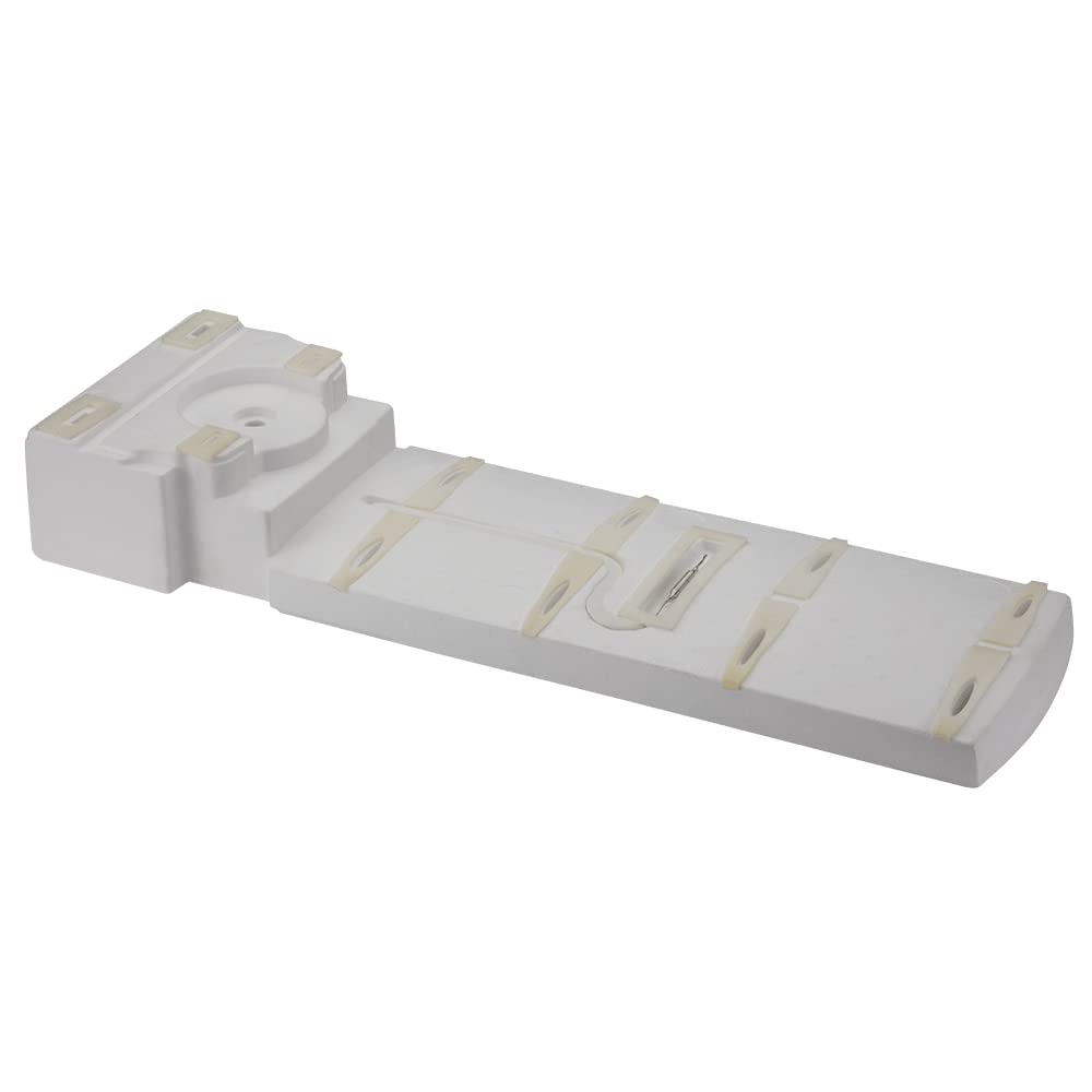 DUTO TERMOSTATO DAMPE ELECTROLUX DF48 DF50 60200205 ORIGINAL
