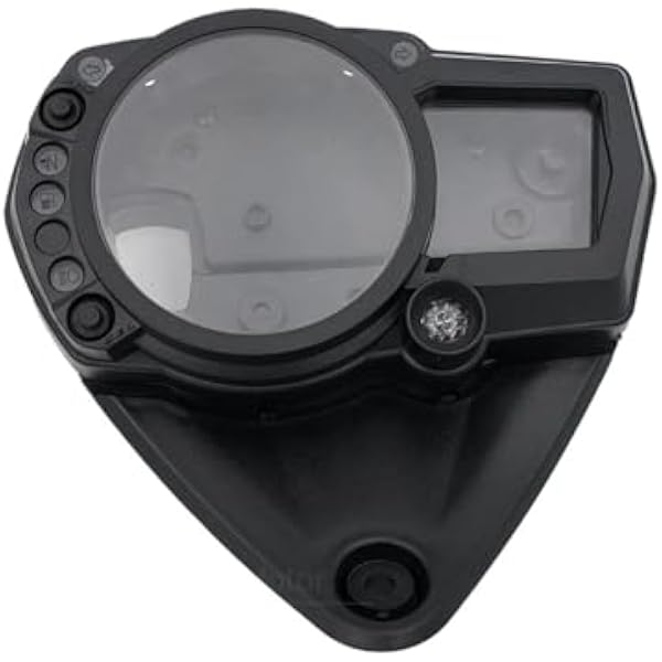 Motocyklowy prędkościomierz, obrotomierz, wskaźniki, obudowa, pokrywa klastra, pasujące do GSXR1000 GSXR 1000 2007 2008 07 08 K7 K8 1000