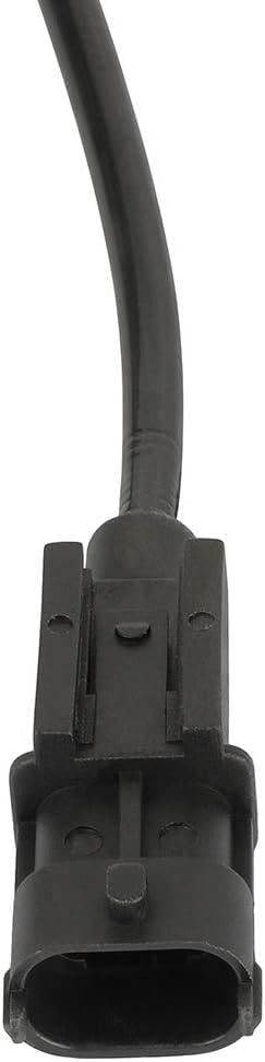 Knock (Detonation) Sensor Replacement 3925026900 Fit for 2006-11 for Hyundai Accent 1.6L,2006-11 for Kia Rio 1.6L,2006-11 for Kia Rio5 1.6L,3925026900 3925126860 3925226860