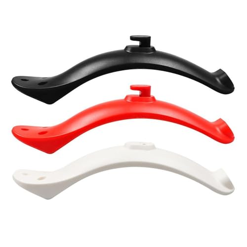 Pièces garde-boue scooter électrique Xiaomi M365 Pro rouge - 2