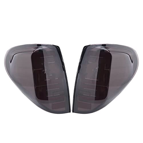 Accesorios para Mitsubishi L200 Triton Colt 2005-2017 con luces traseras y antiniebla