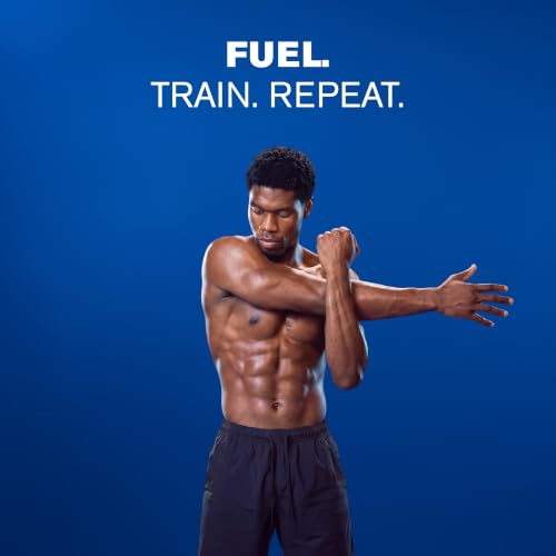 GAT SPORT JETMASS Post-Workout Supplement