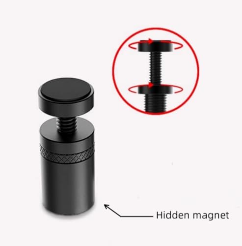 Image of Small Graphics Card GPU Brace Support, Video Card Anti Sag Holder Bracket, GPU Stand, Mini Size 26-50mm