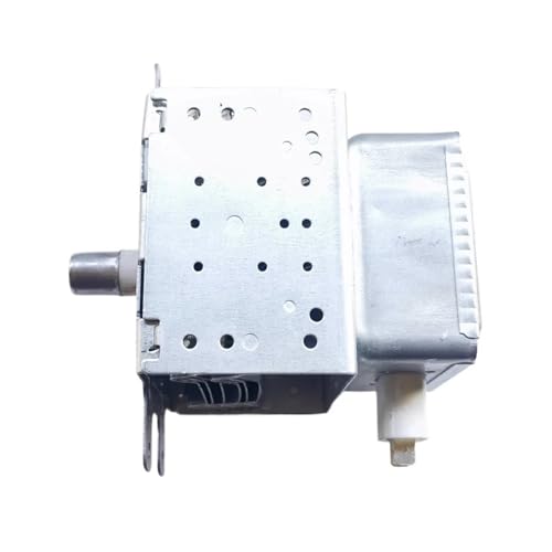 Magnetrón 2M167B-M16 refrigerado por aire para microondas miniatura 3