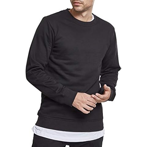 Pull Urban Classics Basic Terry Cover