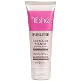 Para Pieles Muy Secas. Tahe Sublime - Crema Hidratante de Manos, Uñas y Pies (250 ml)