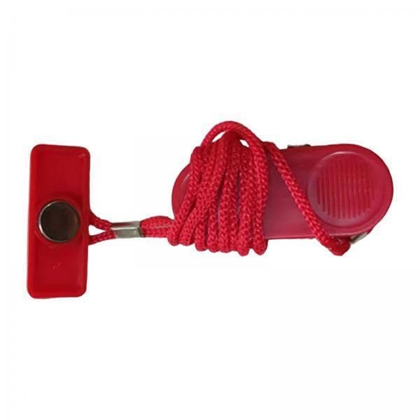 CALANDIS® 2xTreadmill Safety Key Running Machine Safety Key for Running Machine Home Use | Treadmills | Cardio Equipment-picture-29