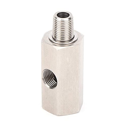 Adattatore alimentazione olio - Tee sensore