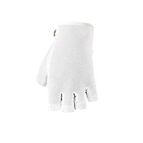 Footjoy Women's Stacooler Sport Golf Glove, White Large, Worn On Left Hand #TOP2