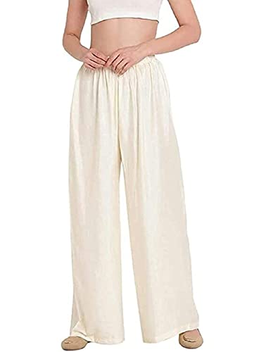 Image of Women's Cotton Palazzo