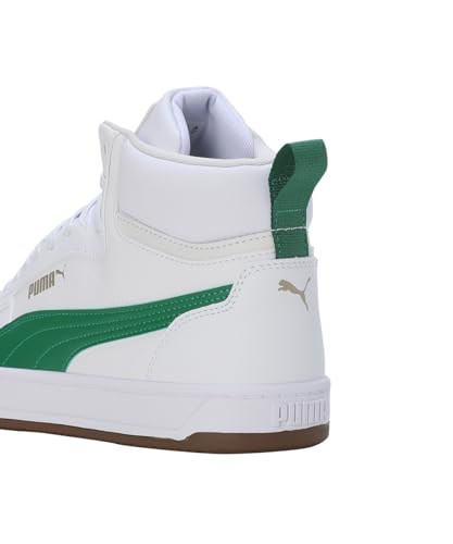 Image of Puma Unisex Adult Caven 2.0 Mid Sneaker