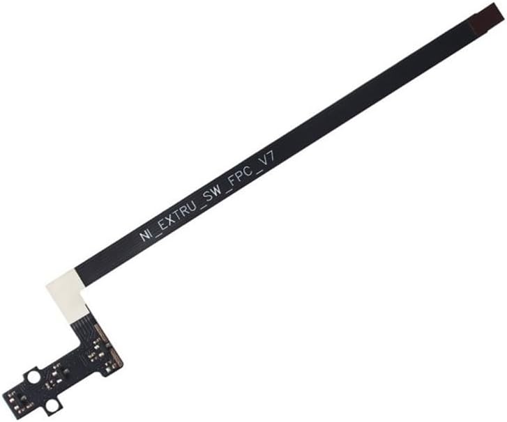 Bambula Compatible Feed Hall Board with Filament Sensor for A1 and A1 Mini For 3D Printers, Designed to Detect Filament Supply and Blockages for Consistent Printing Performance