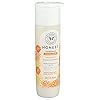 The Honest Company Silicone-Free Conditioner | Gentle for Baby | Naturally Derived, Tear-free, Hypoallergenic | Citrus Vanilla Refresh, 10 fl oz