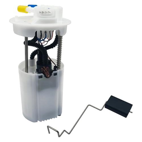 Bomba de combustible eficiente para CF650-2 650NK 650cc ref A000-150400 3