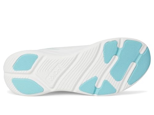 HOKA Hoka Women's Solimar Frost/Cloudless 5.5 Medium