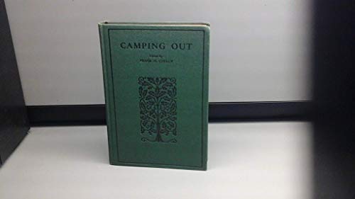 Camping Out B000HJOWJO Book Cover