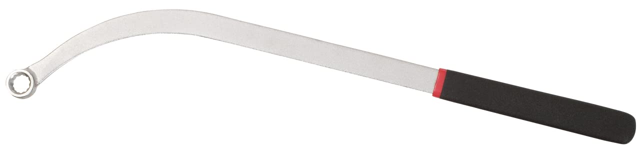 KS Tools 150.1204 Keil- und Zahnriemen-Schlüssel, 460mm, 17mm