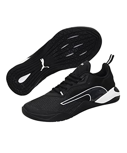 Image of Puma Men Fuse 2.0 Outdoor Camo Training Shoe