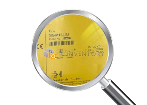1PCS New Ni5-M12-LiU