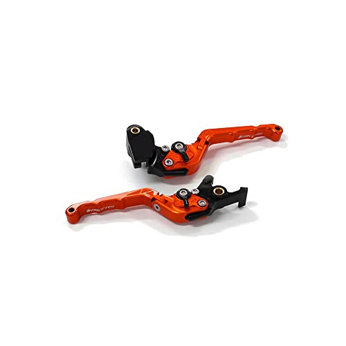 破格セット Amazon | BIKERS(バイカーズ) ブレーキ クラッチ レバー ZX-25R