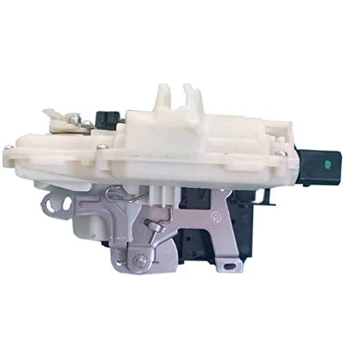 Image of PBAP Front Right Door Lock Actuator Latch for Je-TTA Bee-tle Ra-bbit GTI 3B1837016CG