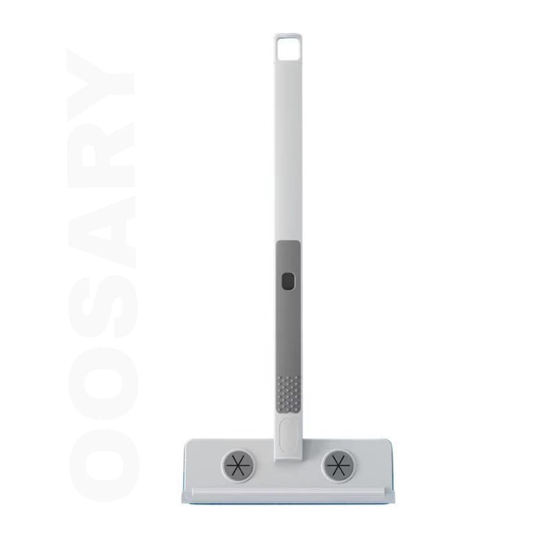 OOSARY 4 in 1 Window Screen Cleaner Magic Window Cleaning Brush Pet Hair Remover Grout Brush Scrubber Window Mesh Screen Cleaner & Squeege Window Cleaning (B0D7MS81LW) Amazon Price History, Amazon Price Tracker