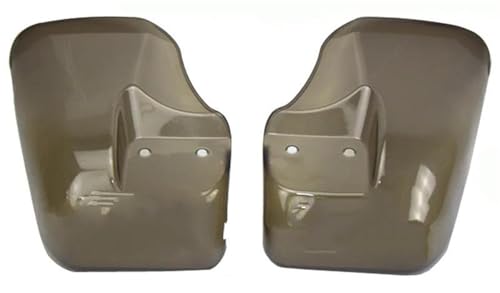 Garde main moto universel protection guidon contre le froid et projections