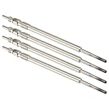 Engine Glow Plugs 68096212AA K68096212AA for Jeep For Compass 2.0 Crd 4x4 2016-2024 Car Engine