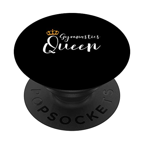 Funny Gymnastics Lover Teens Girls Women Gymnast PopSockets PopGrip Intercambiable Funny Gymnastics Lover Teens Girls Women Gymnast PopSockets PopGrip Intercambiable