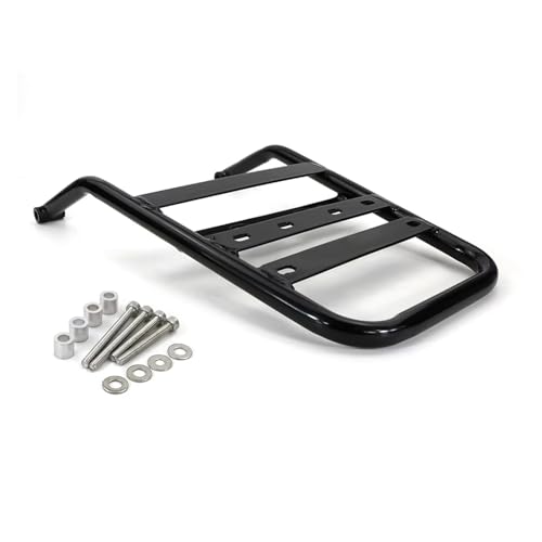Porte-Bagages arrière en Acier pour Kawasaki KLX250S et KLX300S 2009-2025