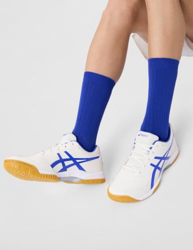 Image of ASICS Men Gel-Courtmov Badminton Shoe