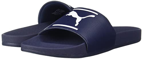Image of Puma Unisex Leadcat FTR Comfort Slide