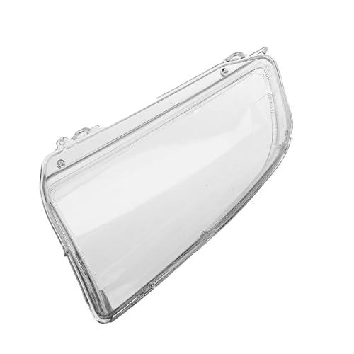 Feu circulation diurne Ford Focus 2005-2008 pour trajets nocturnes