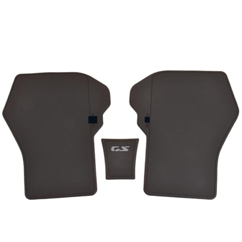 Scratch protecteur de carburant BMW R1300GS 2024 autocollant anti-frottement