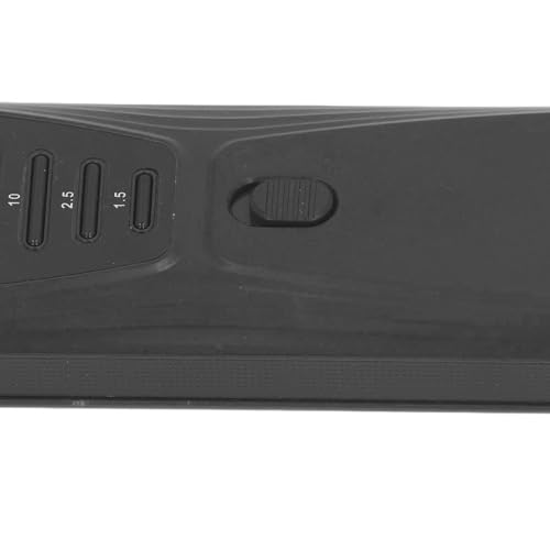 Detector de Campo Magnético LED Garosa miniatura 6