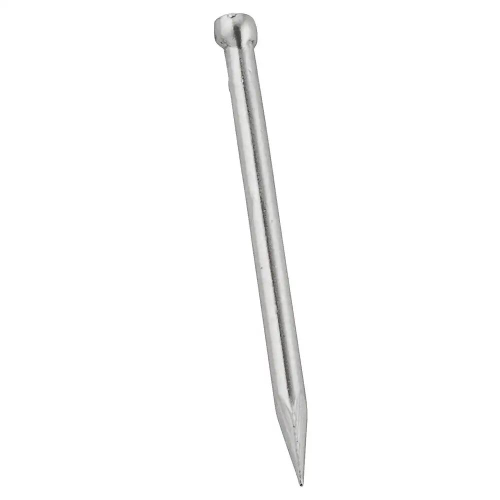 831132097 0.75 In. Bright Wire Brads For Heavy-duty Applications