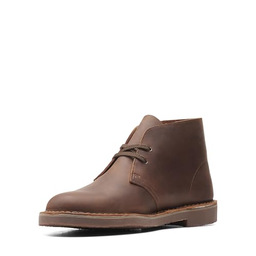 Image of Clarks Men's Bushacre3 Chukka Boots