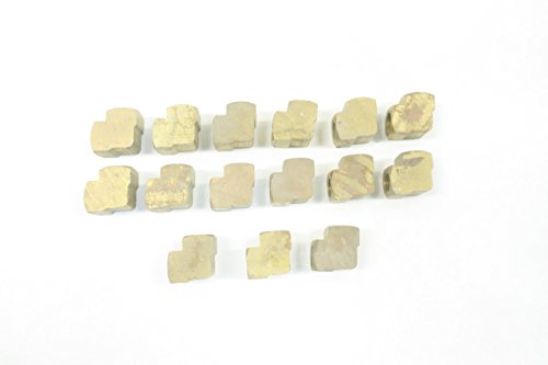 Brass Compression Stiffener & Sleeve, Lead-Free, 5/8-In., 2-Pk.