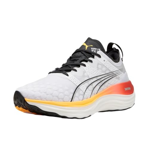 Image of PUMA Mens Foreverrun Nitro Running Sneakers Shoes