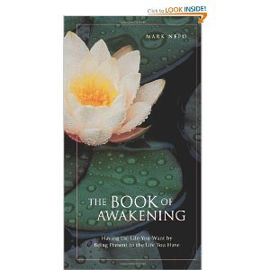 The Book of Awakening.. Conari Press, Original edition