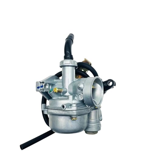 Carburateur Pz19 automatique pour rouler sereinement en Wave100 et Ex5
