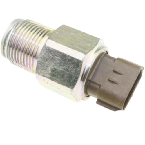 Capteur de pression de rampe 499000-6160 pour stopper le ralenti instable L200