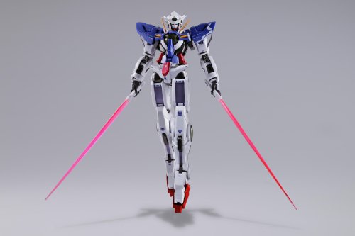 Metal Build Gundam Eccia & Eccia Repair Iii [Import Japonais] - vue 5